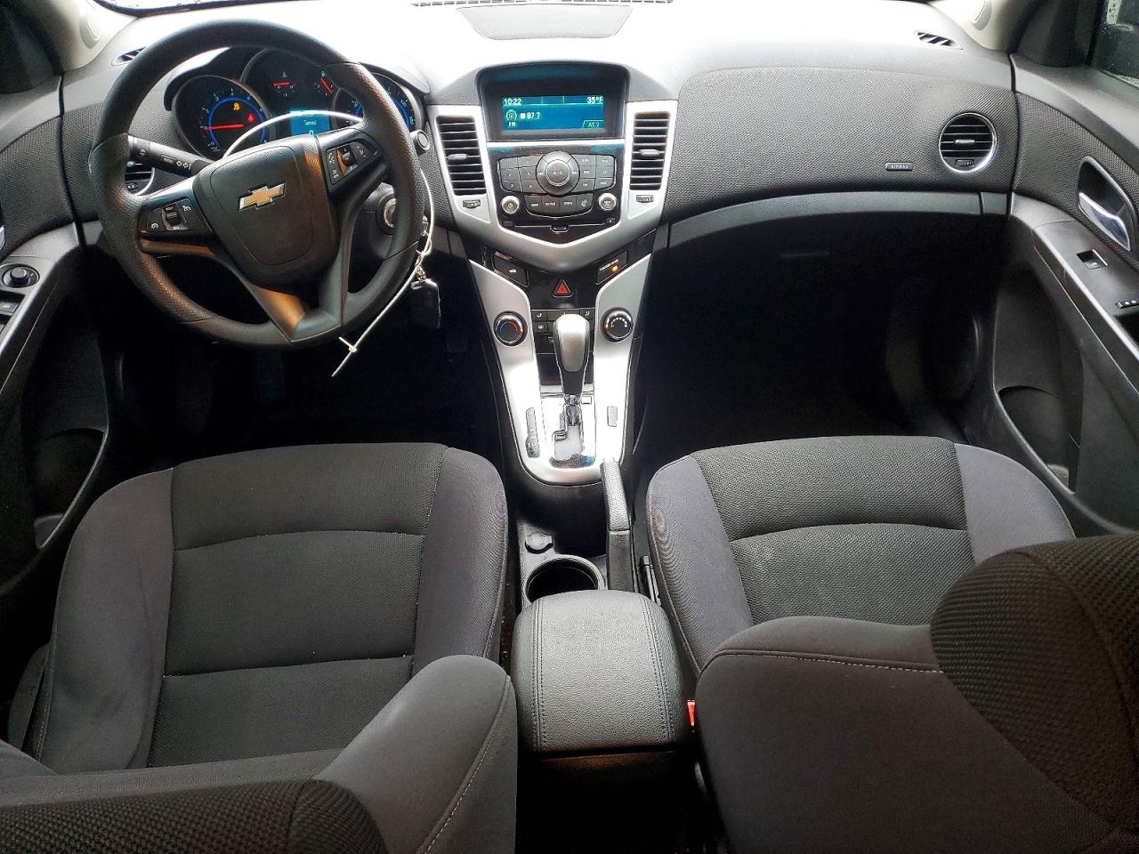2016 CHEVROLET CRUZE LIMITED LT photo 15
