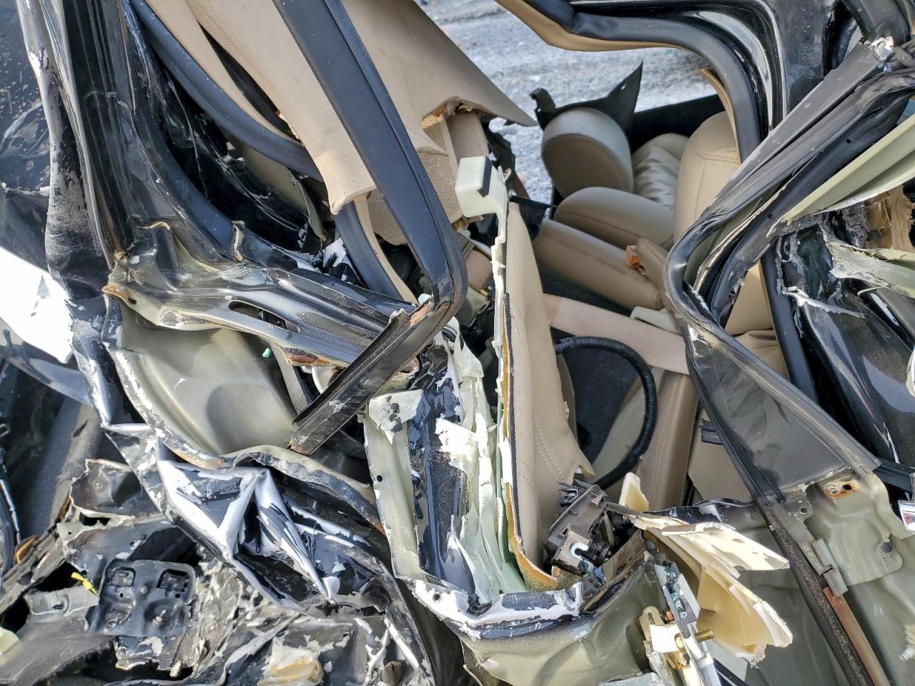 2004 HONDA ACCORD EX photo 28