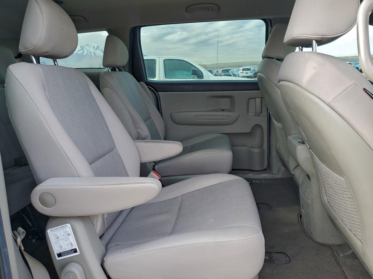 2020 KIA SEDONA L photo 31