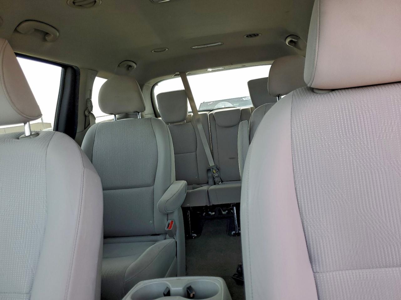 2020 KIA SEDONA L photo 28