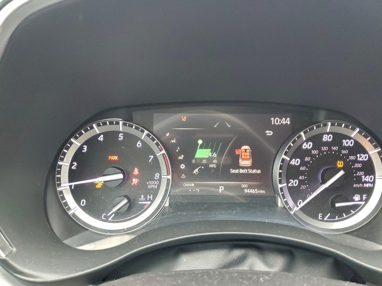 2022 TOYOTA HIGHLANDER LIMITED photo 25