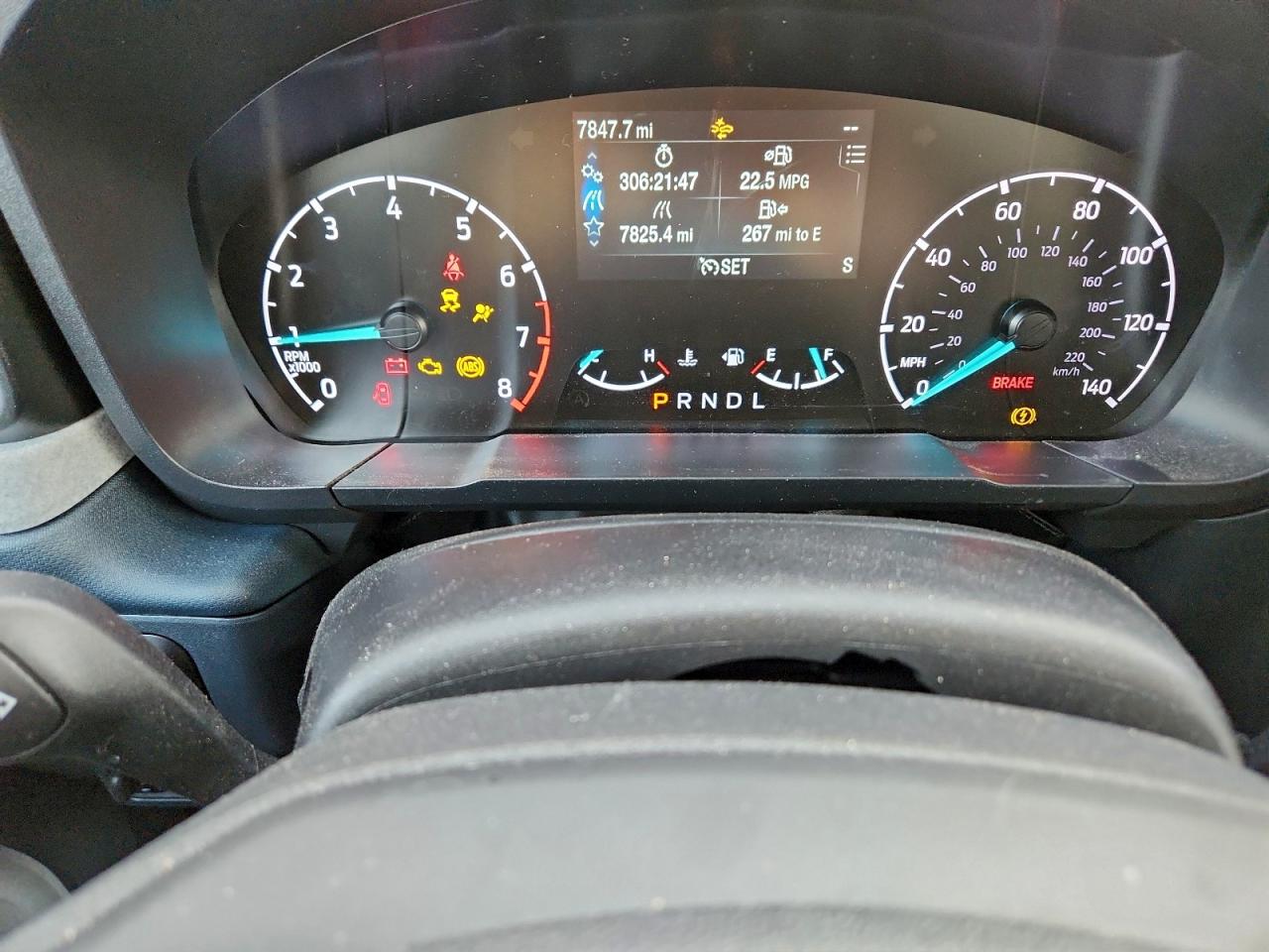 2024 FORD MAVERICK XLT photo 17
