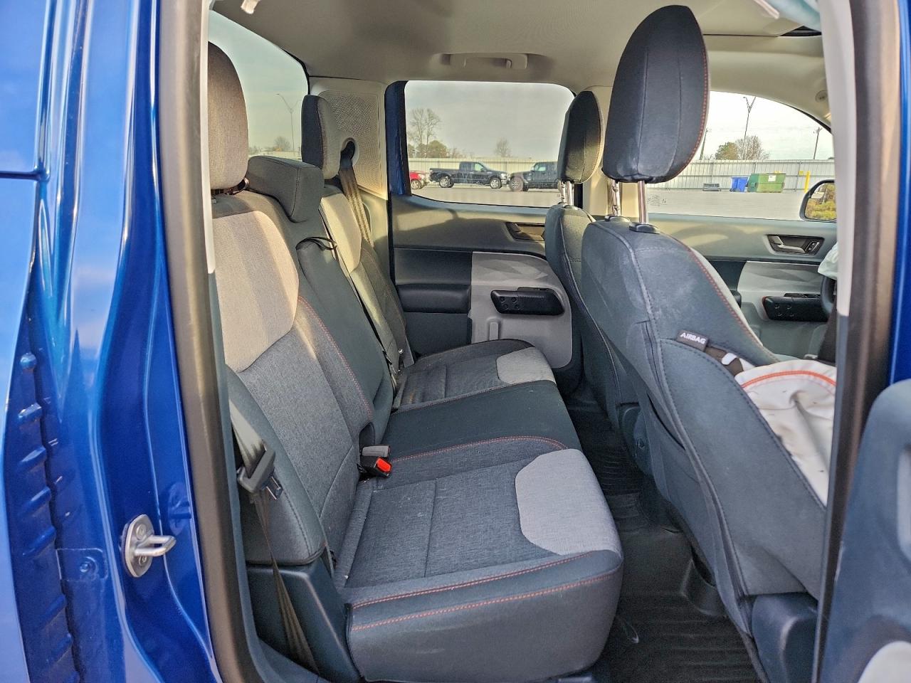 2024 FORD MAVERICK XLT photo 21