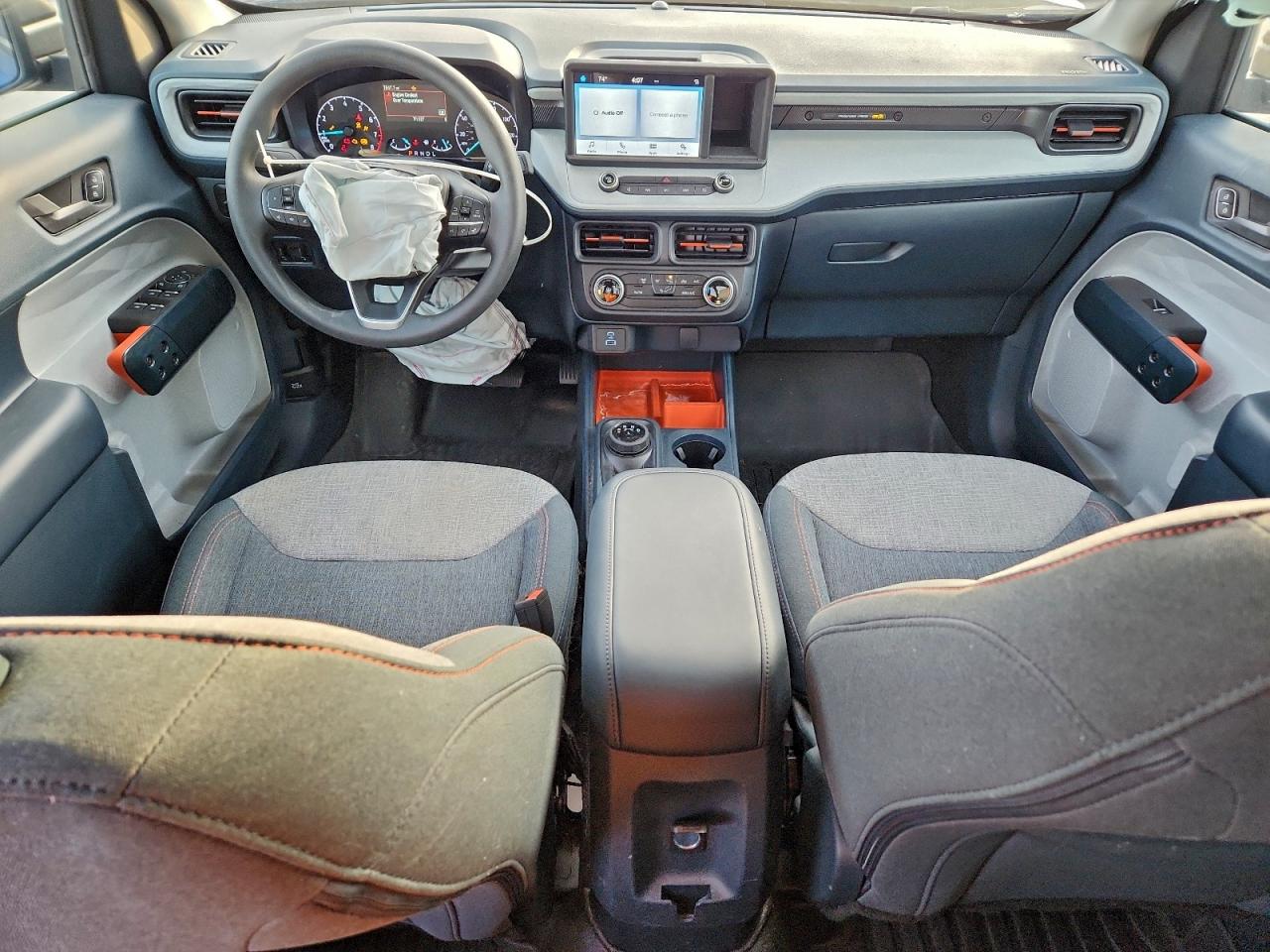 2024 FORD MAVERICK XLT photo 15
