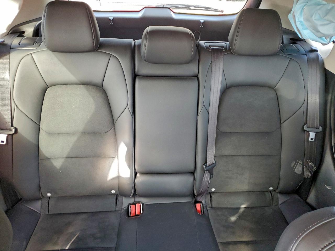 2020 MAZDA CX-5 TOURING photo 19