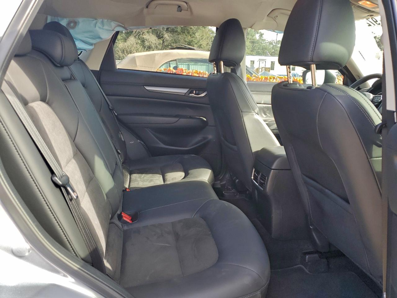 2020 MAZDA CX-5 TOURING photo 21