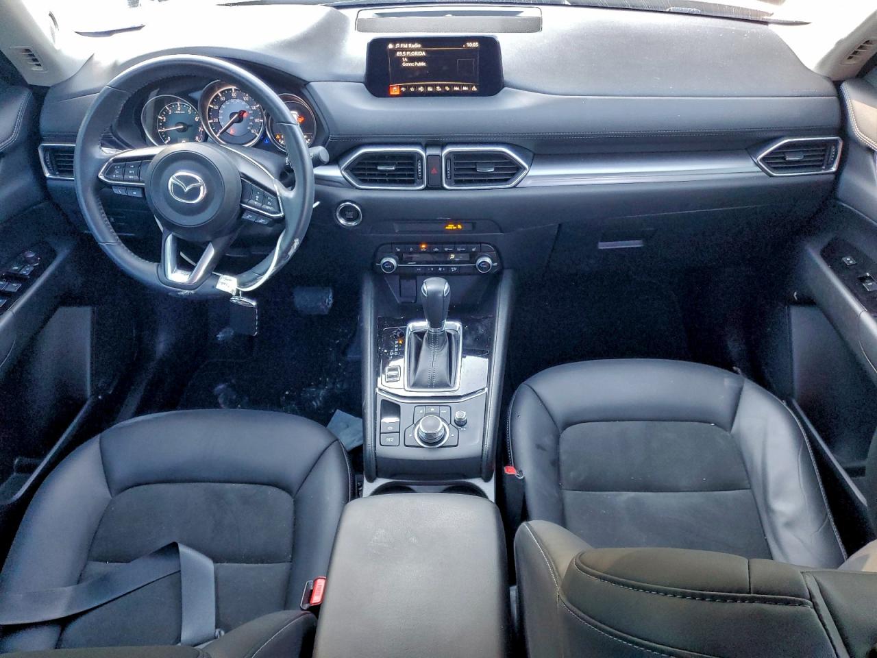 2020 MAZDA CX-5 TOURING photo 15