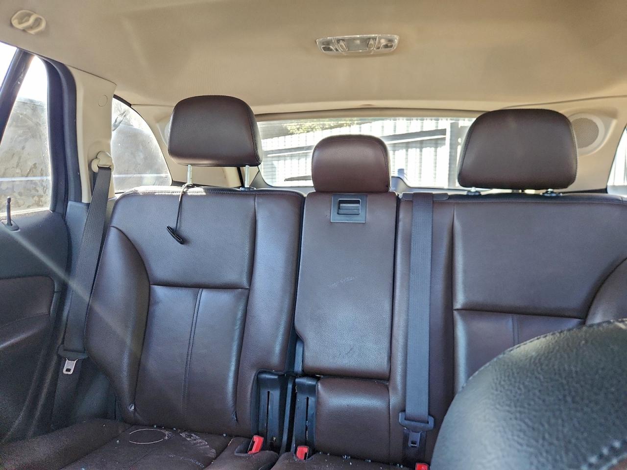 2013 FORD EDGE LIMITED photo 19