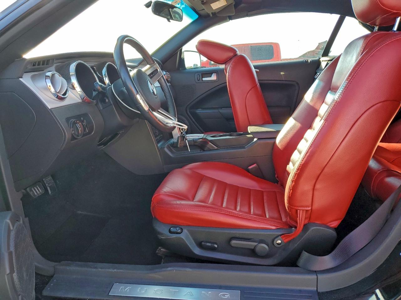 2006 FORD MUSTANG GT photo 7