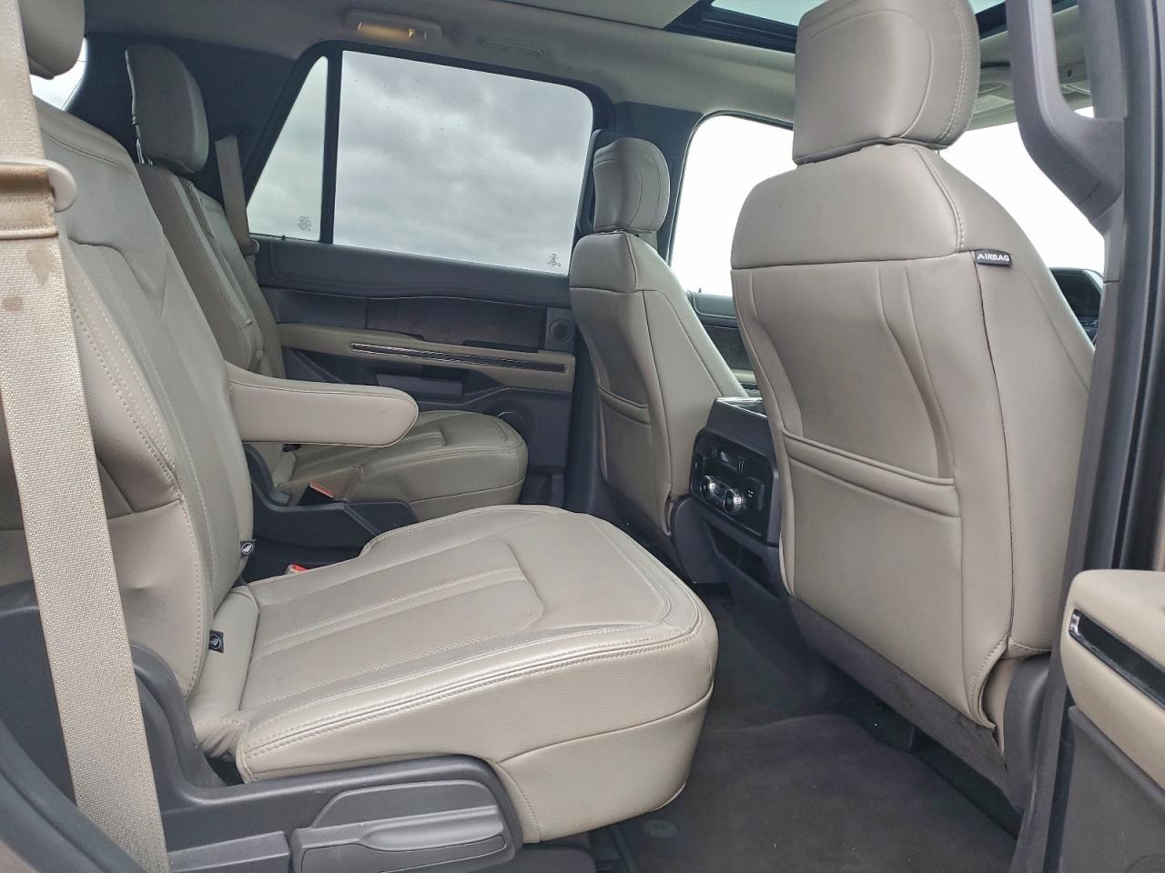 2019 FORD EXPEDITION LIMITED photo 11