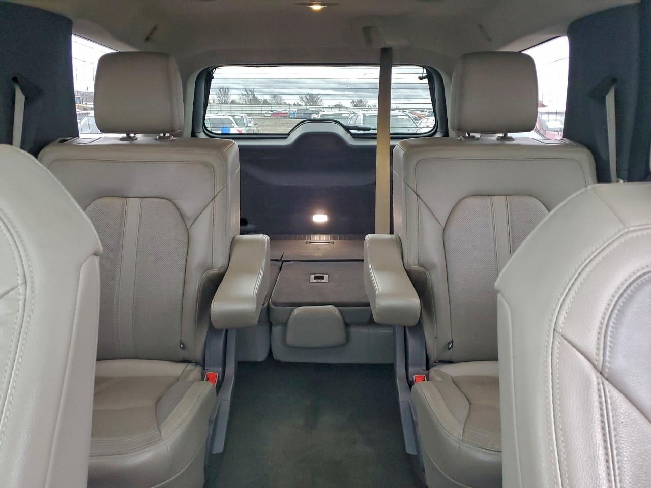 2019 FORD EXPEDITION LIMITED photo 10