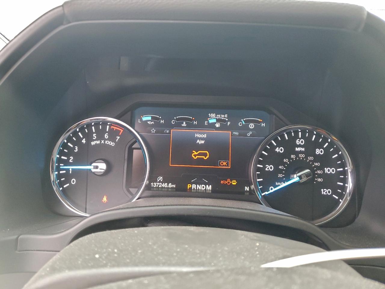 2019 FORD EXPEDITION LIMITED photo 9