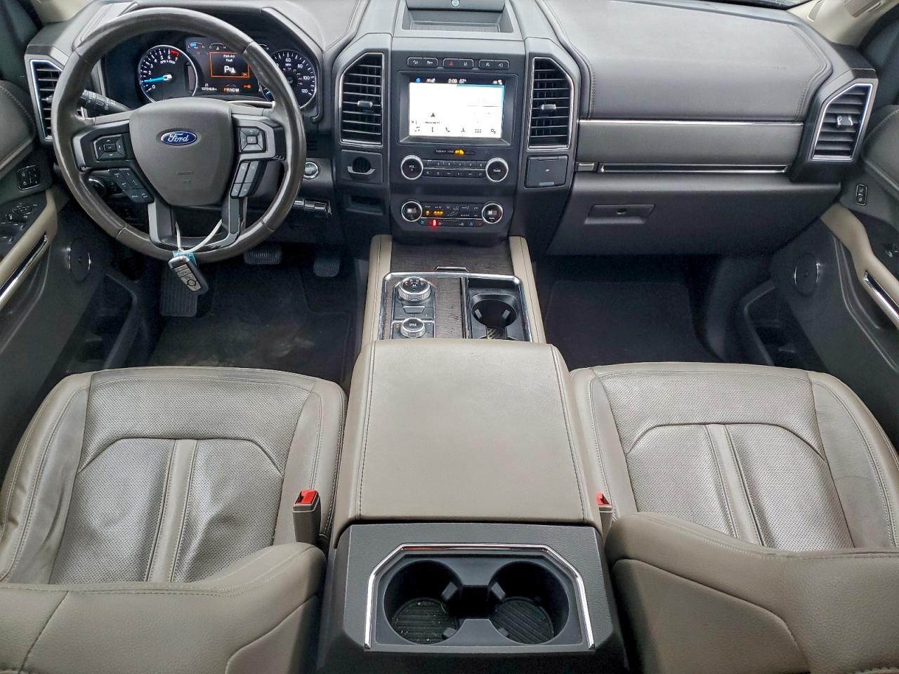 2019 FORD EXPEDITION LIMITED photo 8