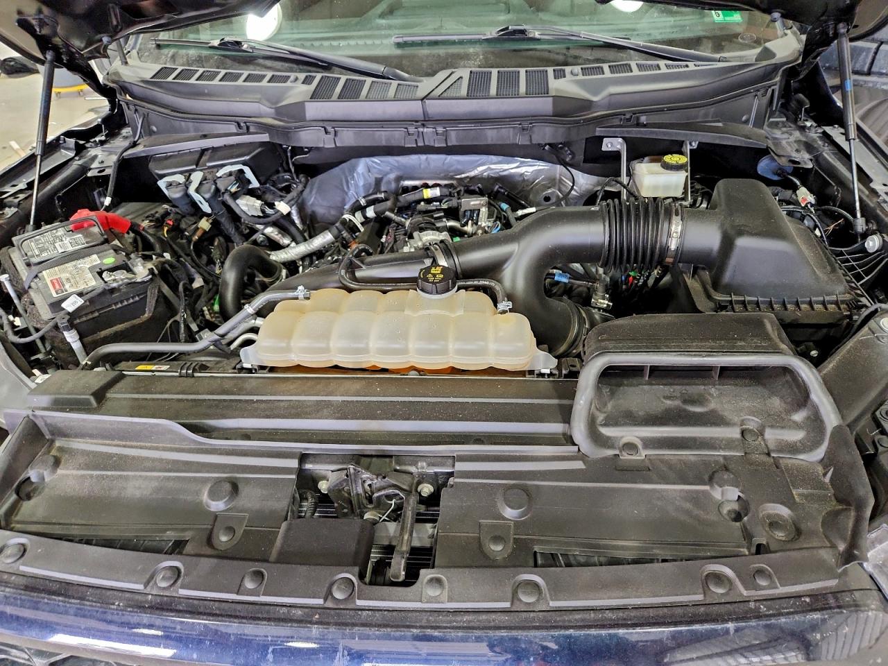 2023 FORD F150 SUPERCREW photo 21