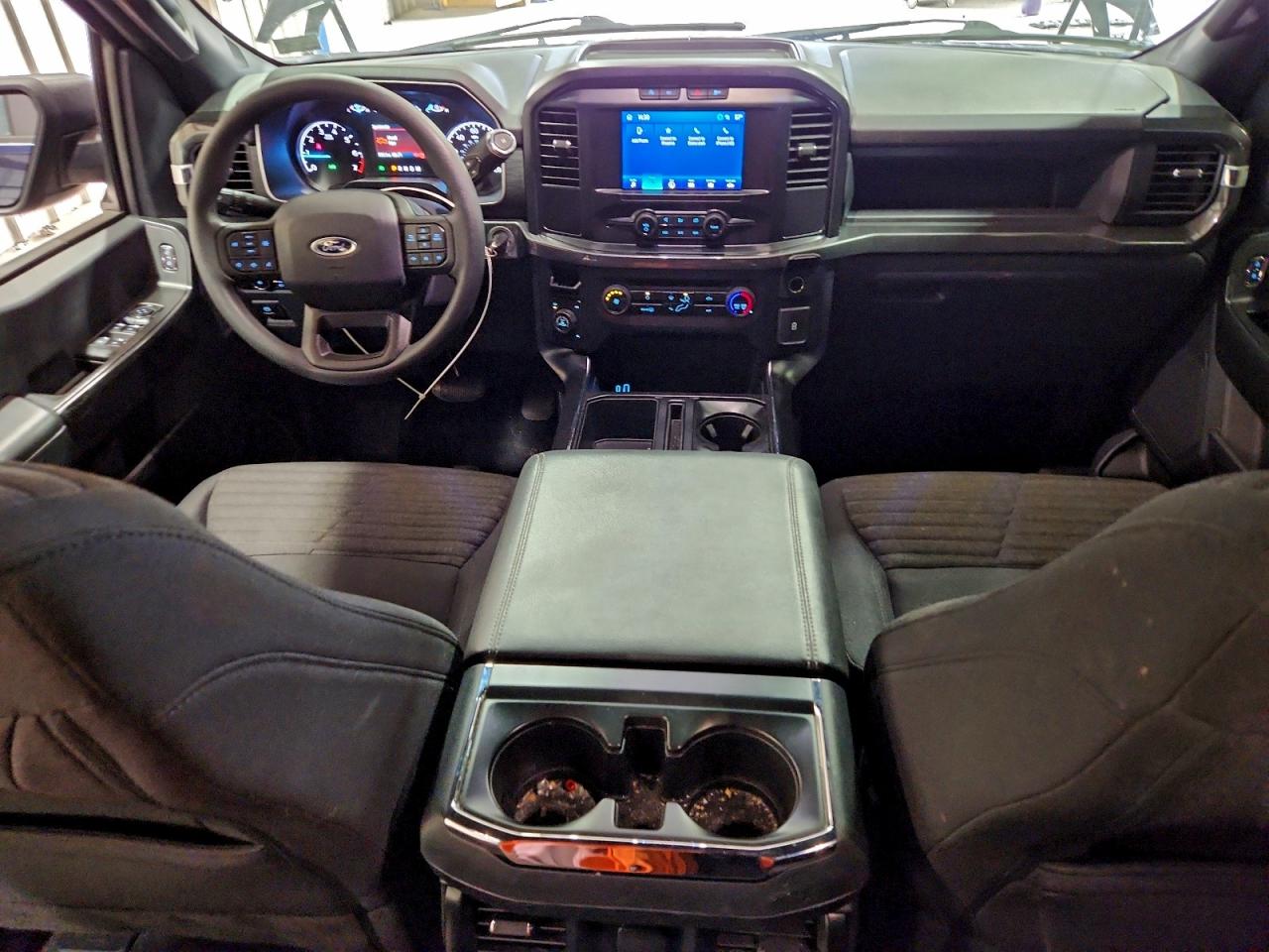 2023 FORD F150 SUPERCREW photo 15