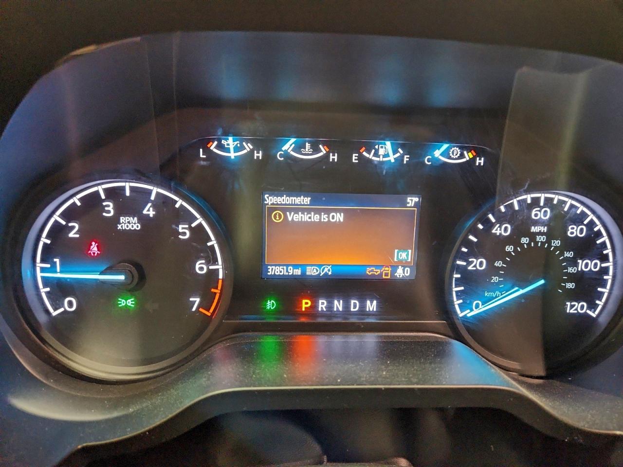 2023 FORD F150 SUPERCREW photo 17