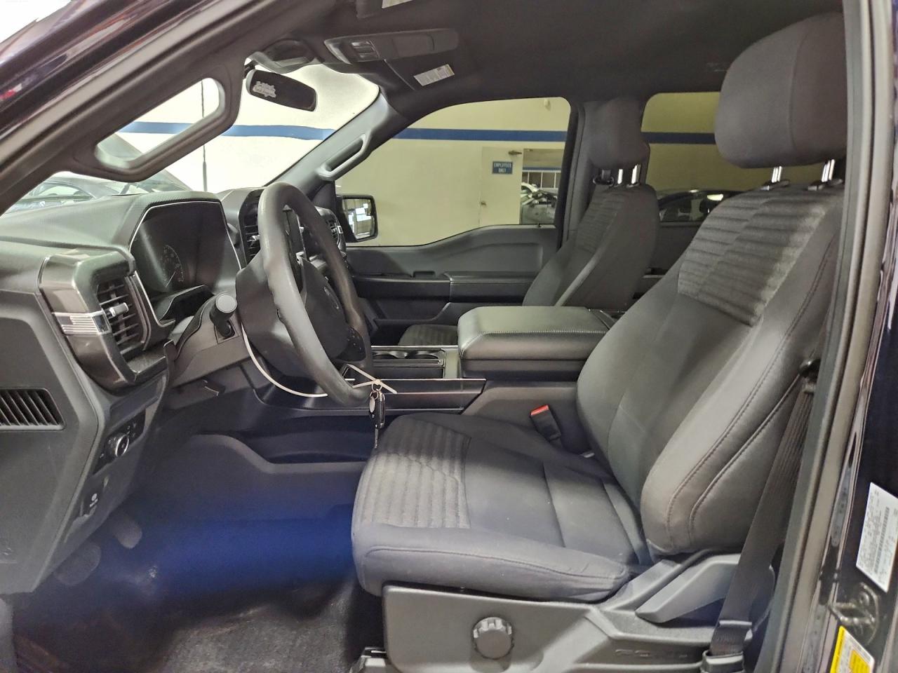 2023 FORD F150 SUPERCREW photo 13
