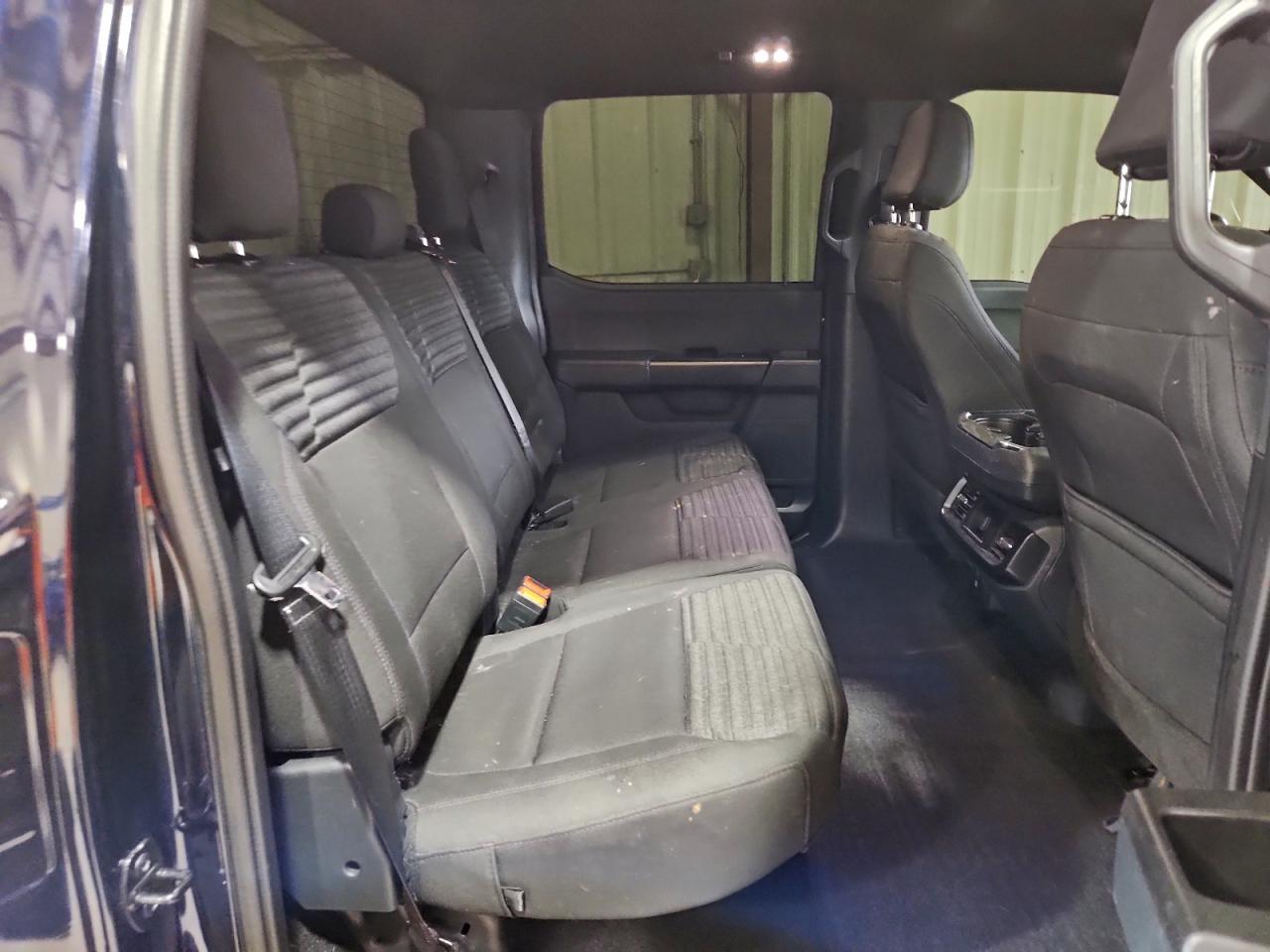 2023 FORD F150 SUPERCREW photo 19