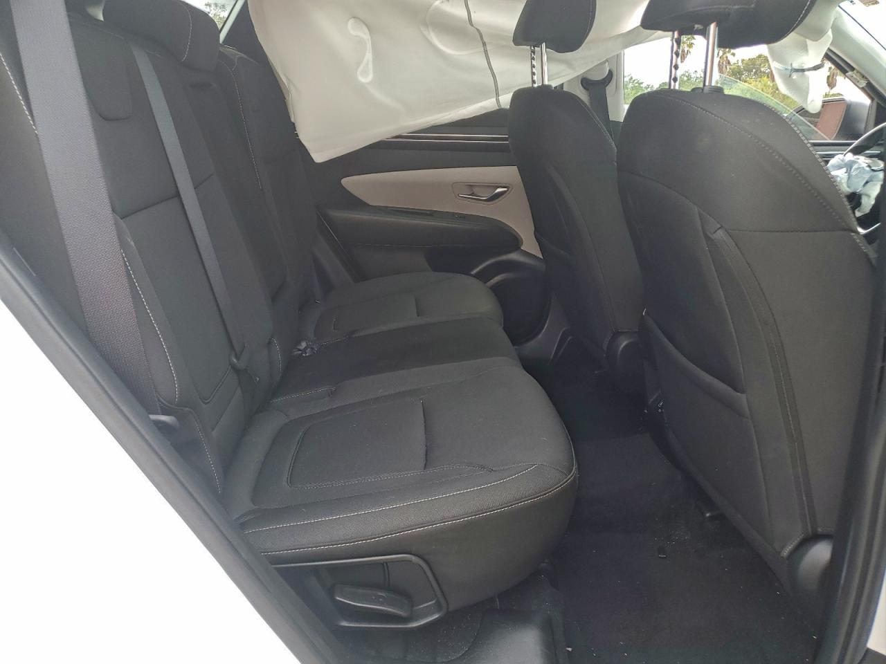 2022 HYUNDAI TUCSON SEL photo 11
