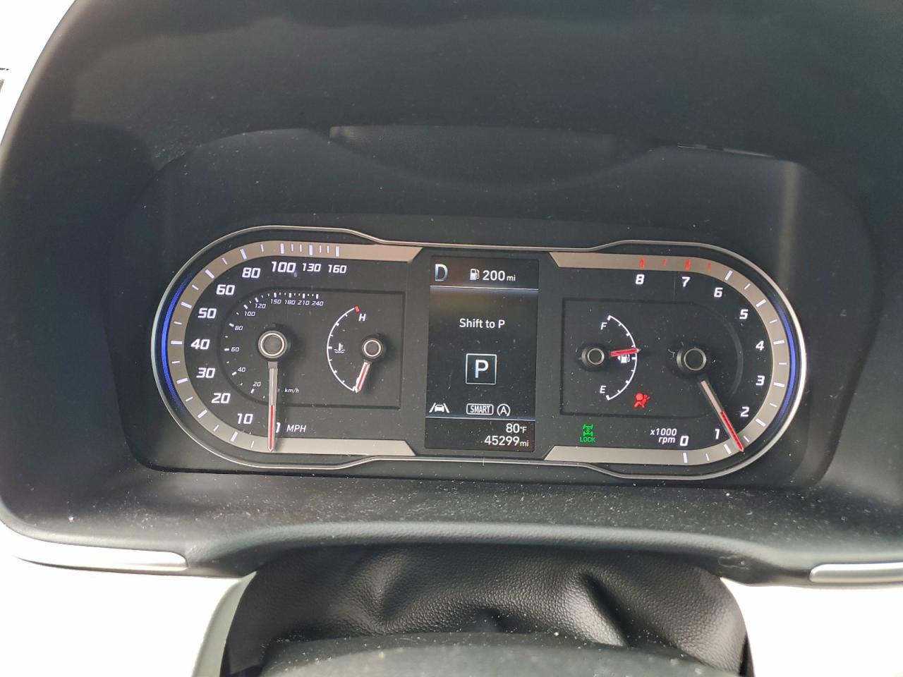 2022 HYUNDAI TUCSON SEL photo 9