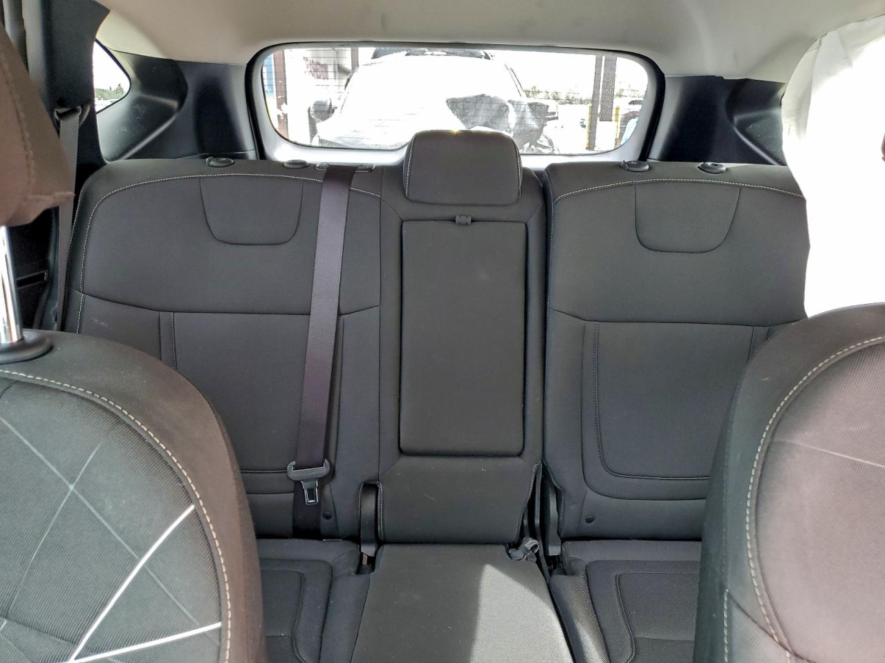 2022 HYUNDAI TUCSON SEL photo 10