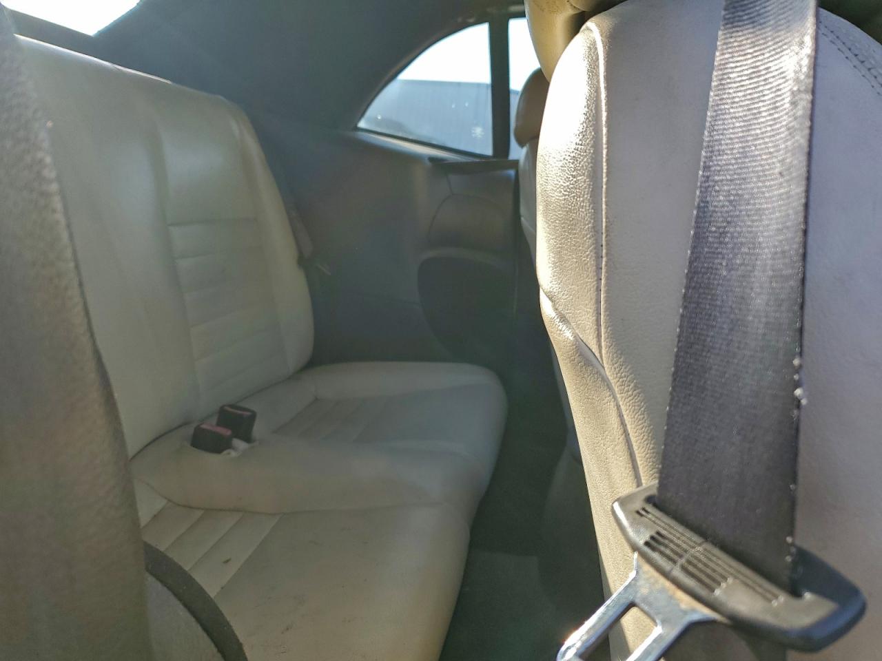 2000 FORD MUSTANG GT photo 10