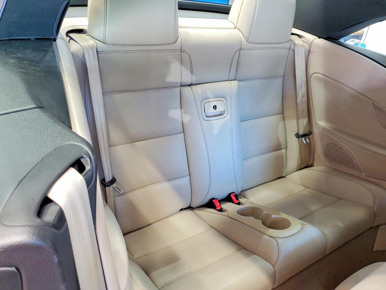 2012 VOLKSWAGEN EOS KOMFORT photo 19