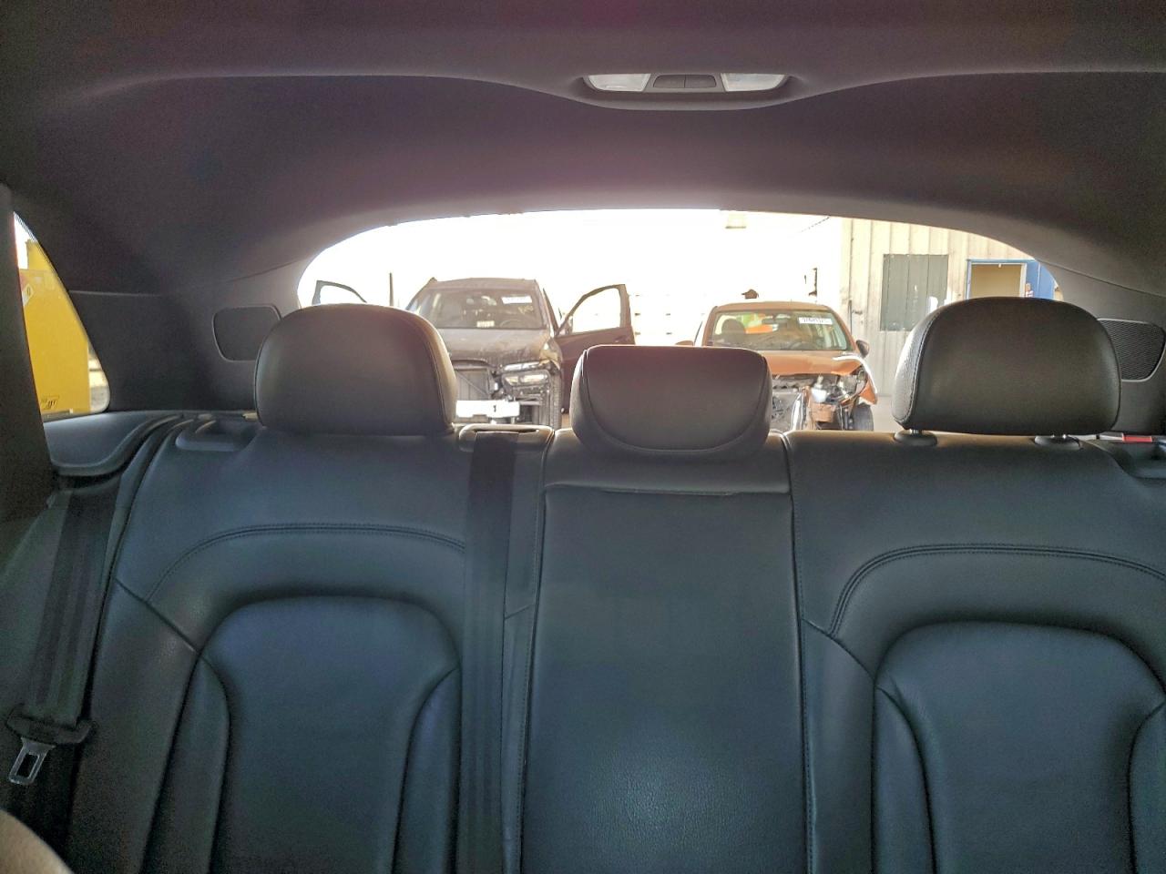 2018 AUDI Q3 PREMIUM PLUS photo 28