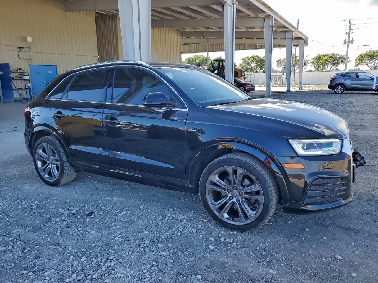 2018 AUDI Q3 PREMIUM PLUS photo 10