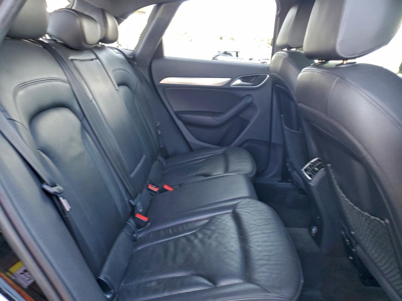 2018 AUDI Q3 PREMIUM PLUS photo 31