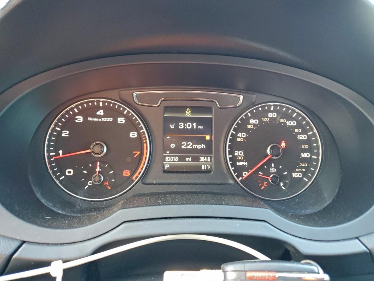 2018 AUDI Q3 PREMIUM PLUS photo 25