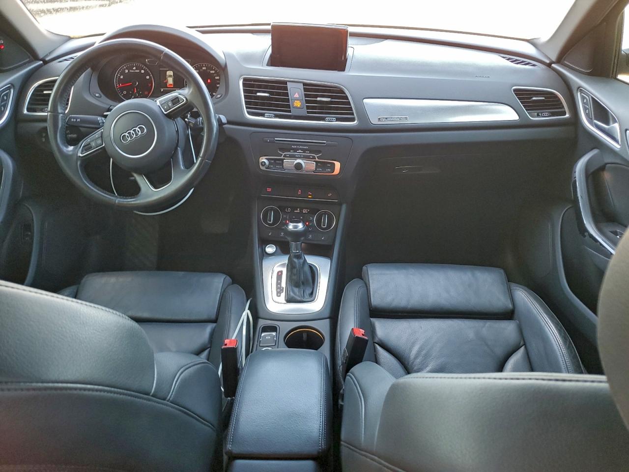 2018 AUDI Q3 PREMIUM PLUS photo 22