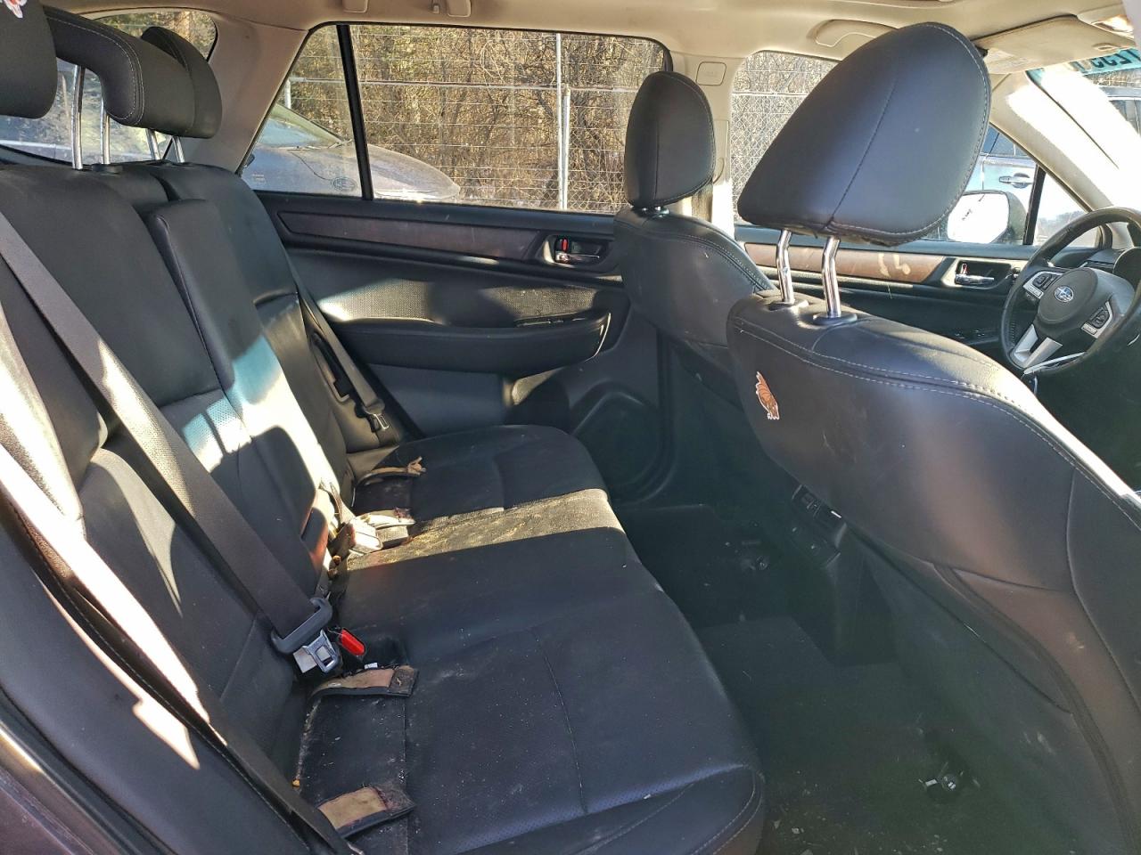 2015 SUBARU OUTBACK 2.5I LIMITED photo 21