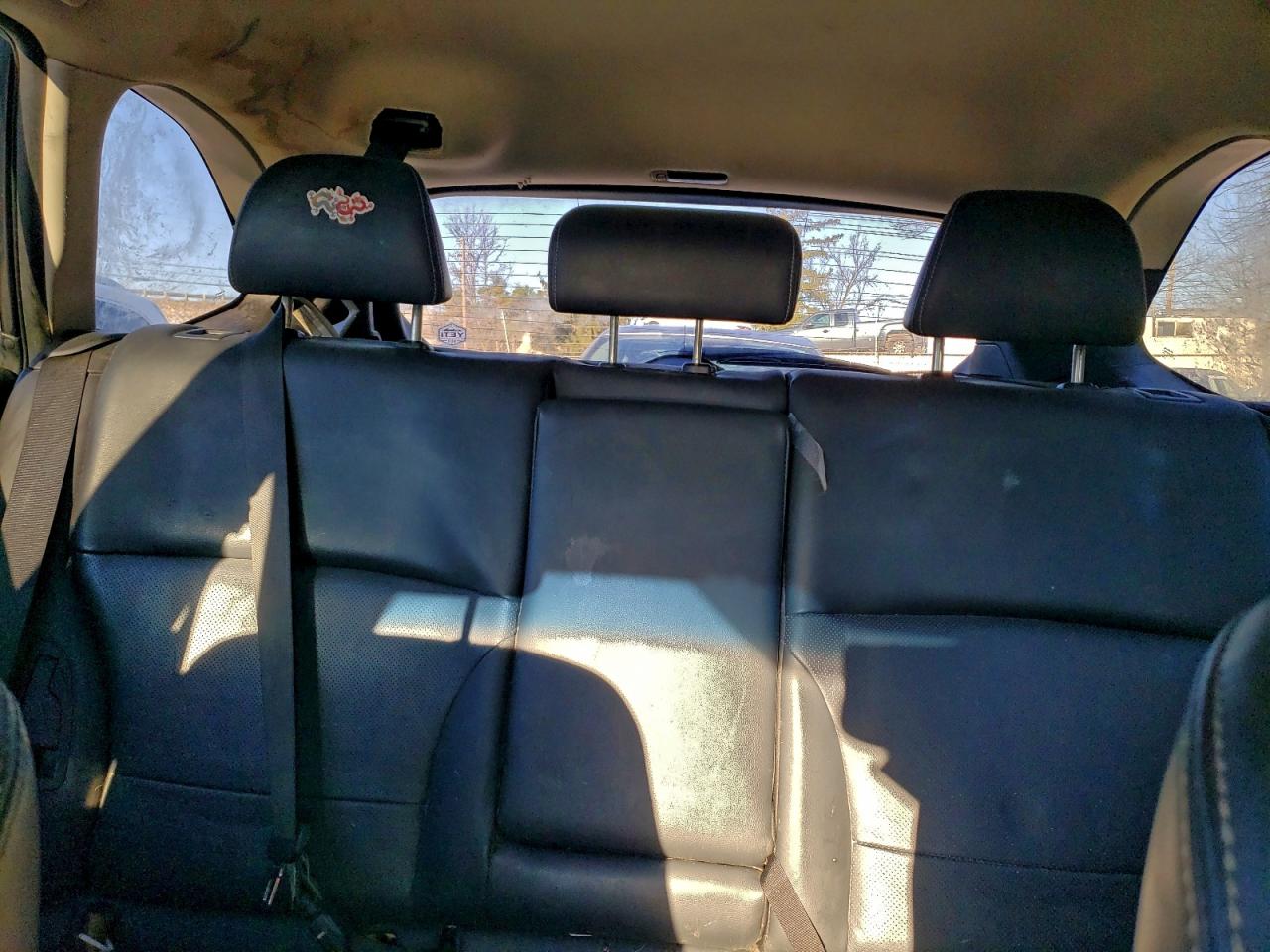 2015 SUBARU OUTBACK 2.5I LIMITED photo 19