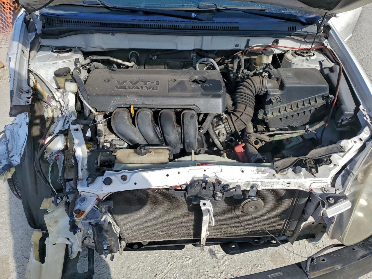 2007 TOYOTA COROLLA CE photo 31