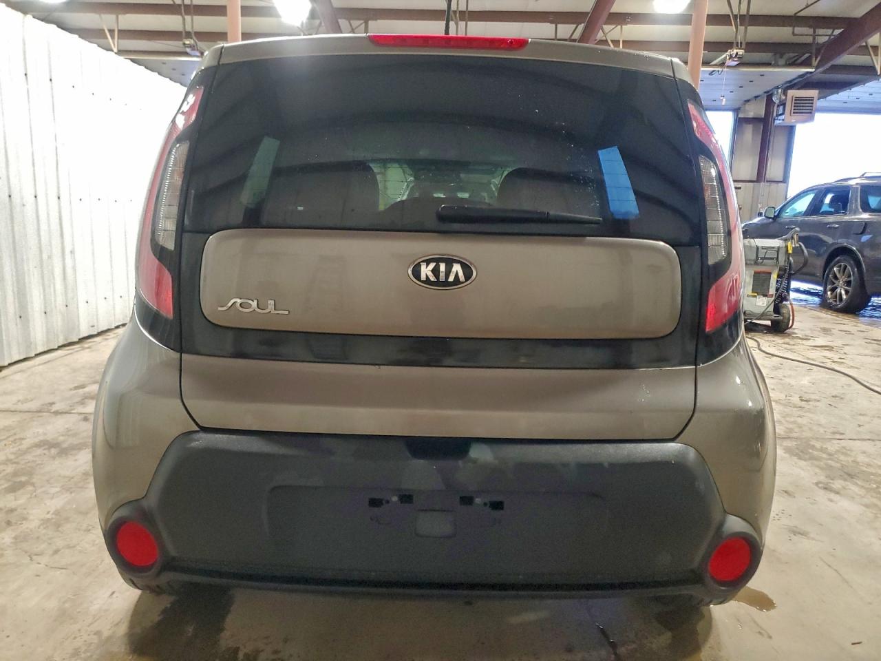 2016 KIA SOUL photo 6
