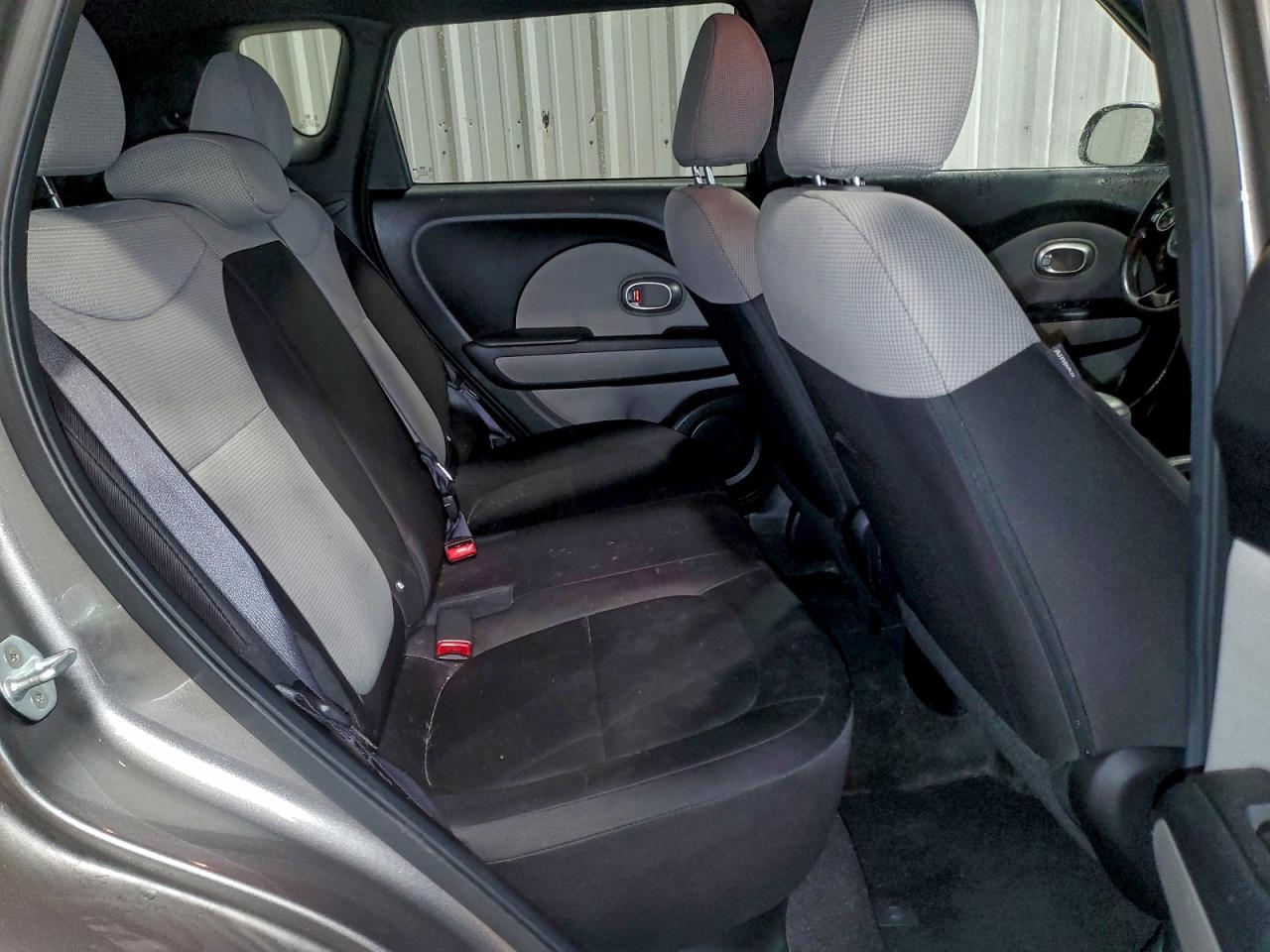 2016 KIA SOUL photo 10