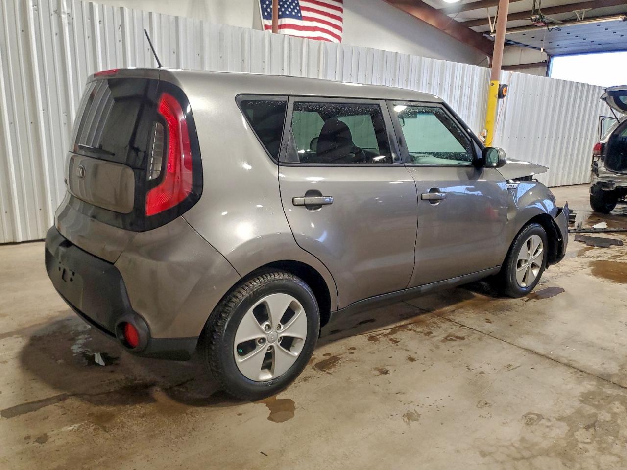 2016 KIA SOUL photo 3