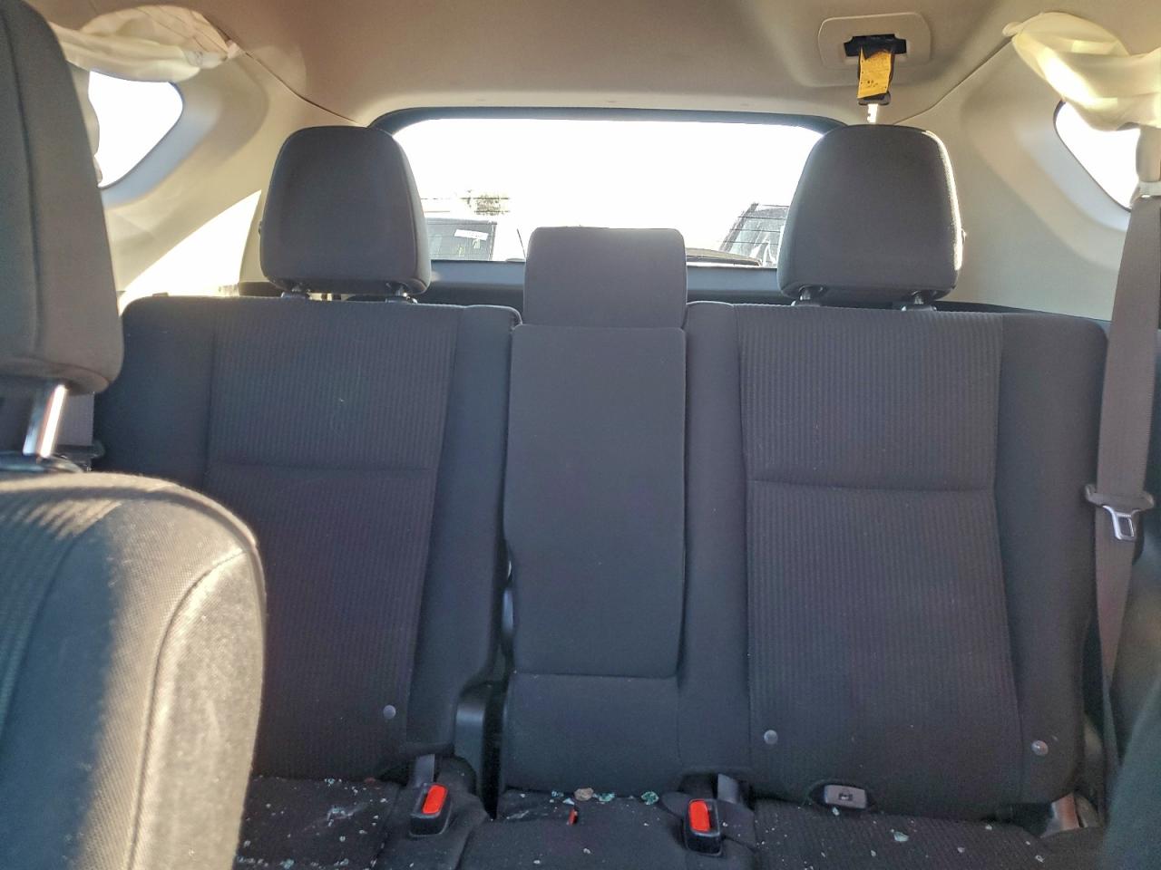 2016 TOYOTA RAV4 LE photo 10