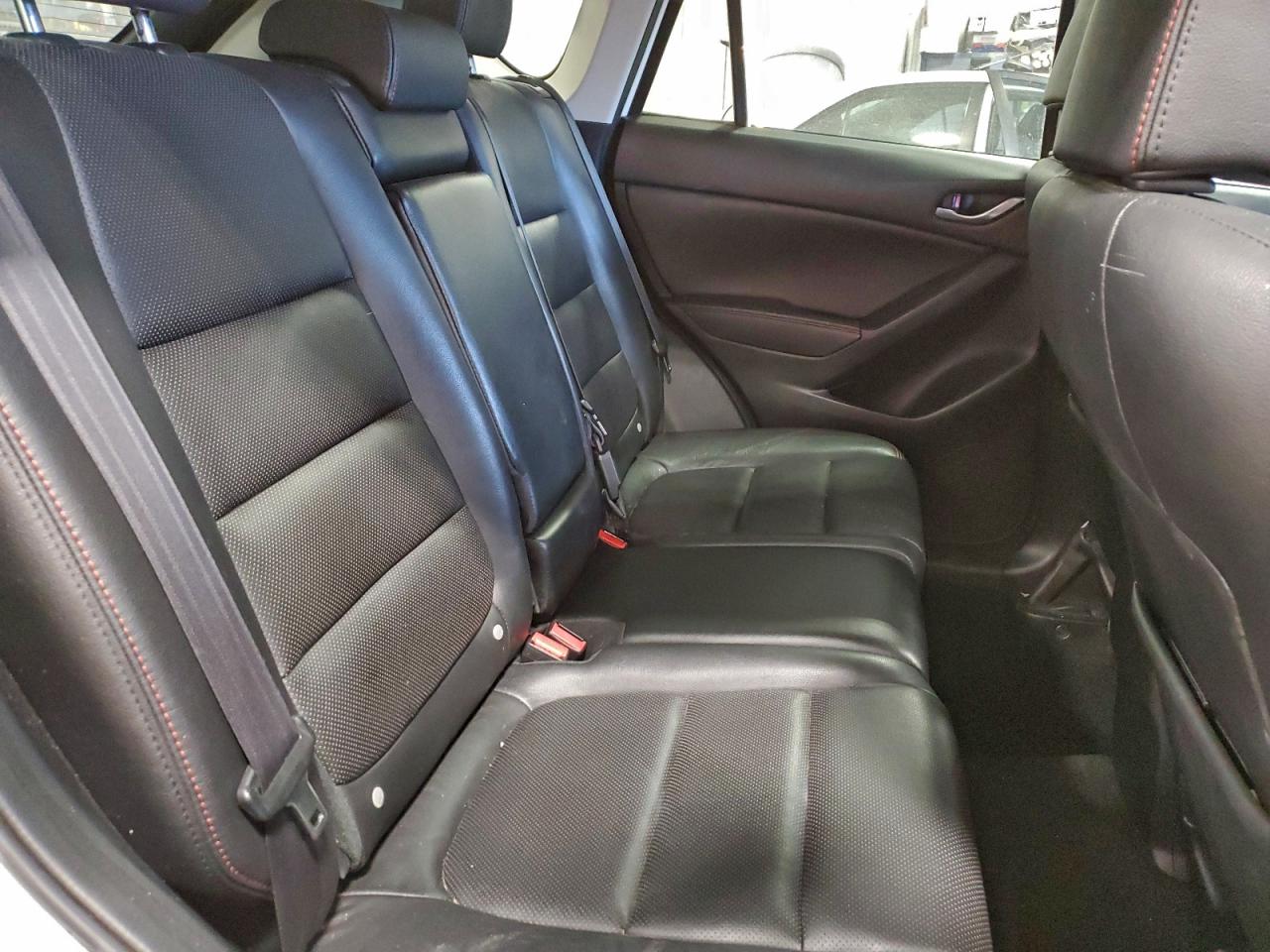 2015 MAZDA CX-5 GT photo 10
