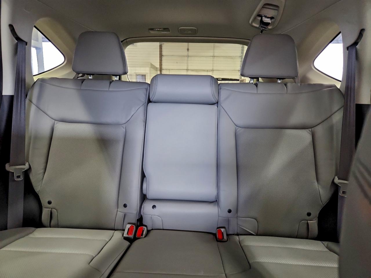 2016 HONDA CR-V TOURING photo 19