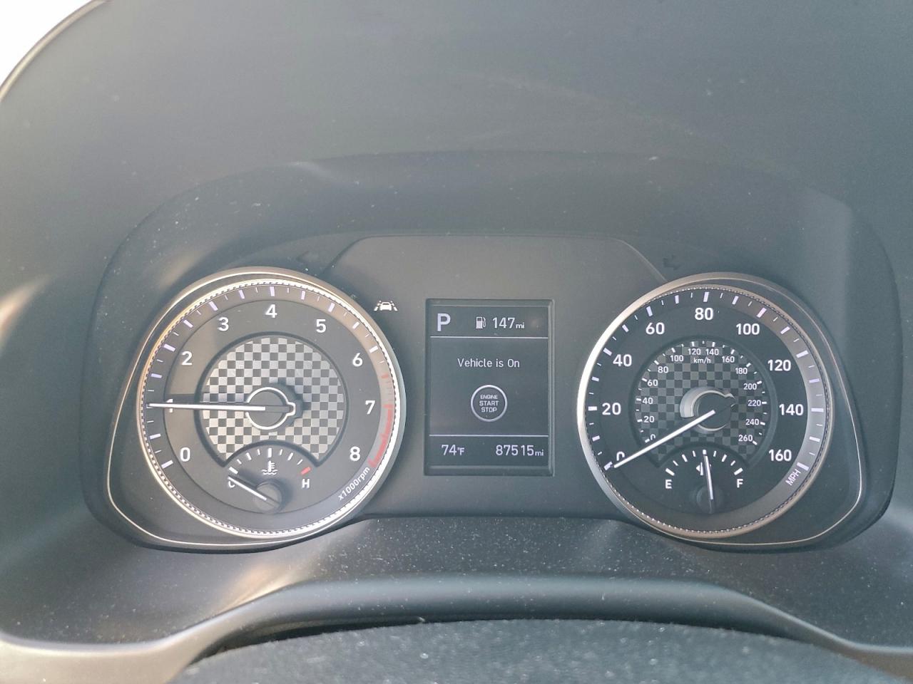 2019 HYUNDAI ELANTRA SEL photo 9