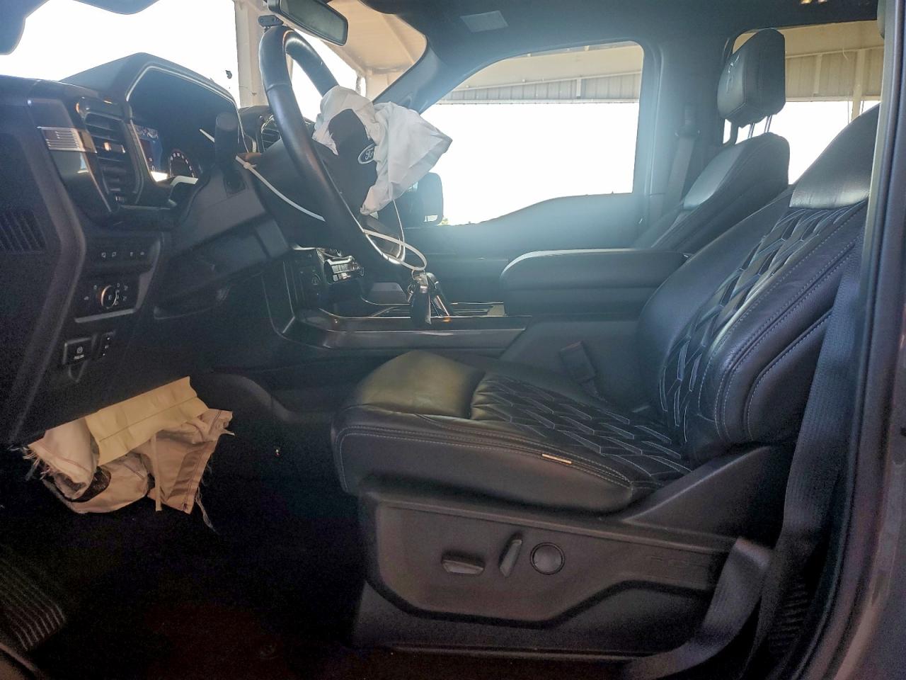2021 FORD F150 SUPERCREW photo 19