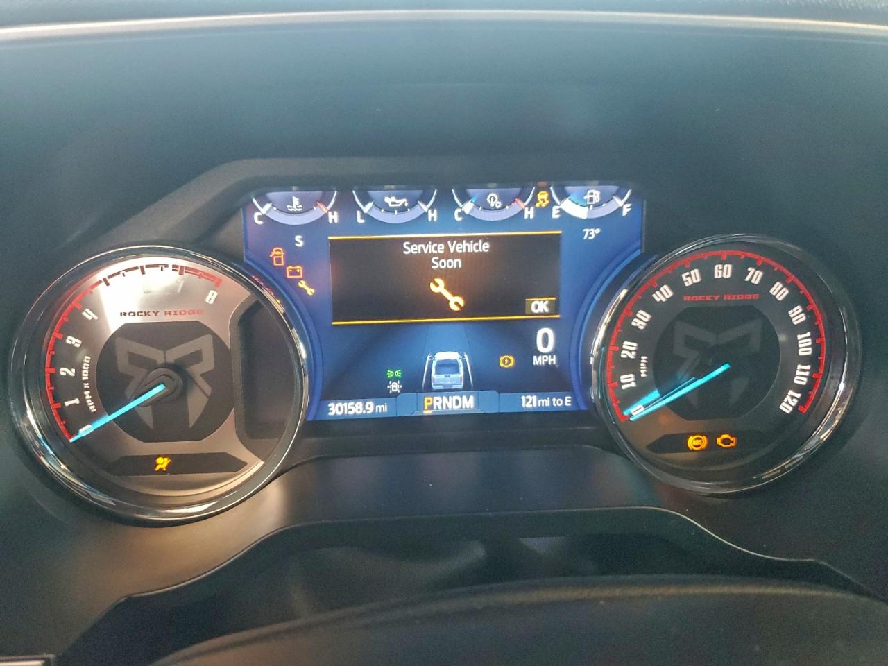 2021 FORD F150 SUPERCREW photo 25