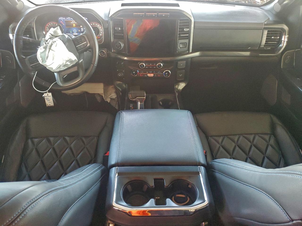 2021 FORD F150 SUPERCREW photo 22