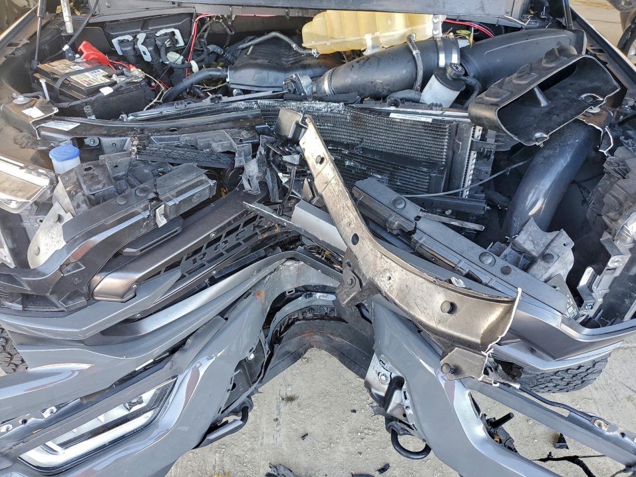 2021 FORD F150 SUPERCREW photo 31