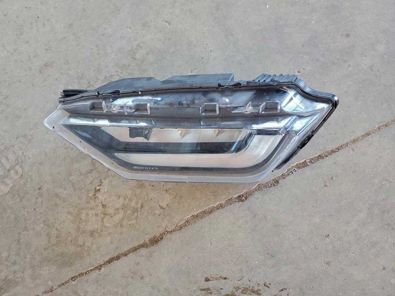 2021 FORD F150 SUPERCREW photo 34