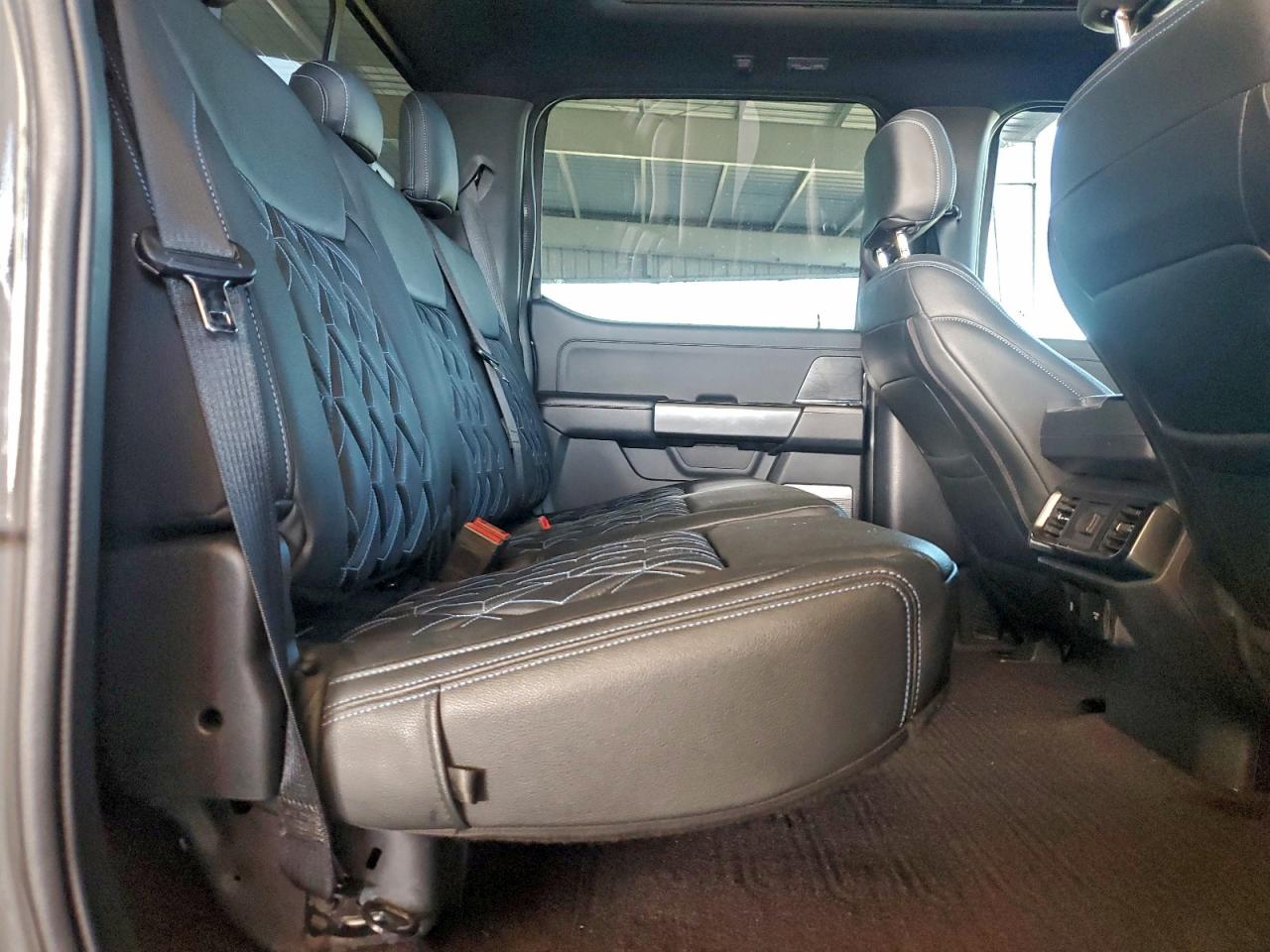2021 FORD F150 SUPERCREW photo 28