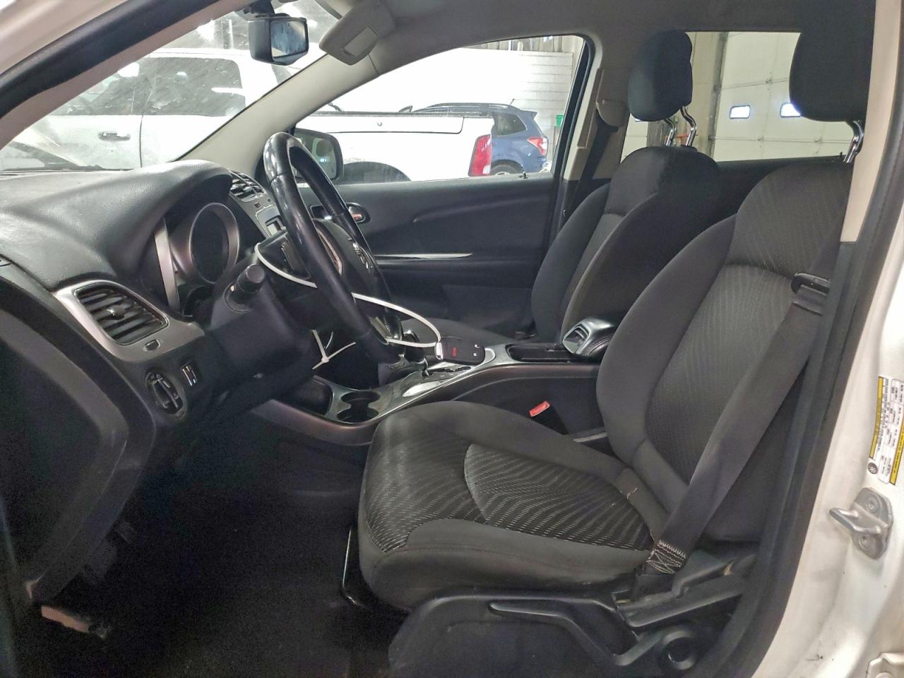 2013 DODGE JOURNEY SXT photo 13