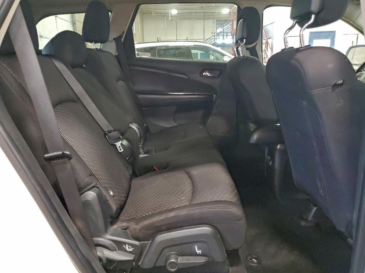 2013 DODGE JOURNEY SXT photo 21